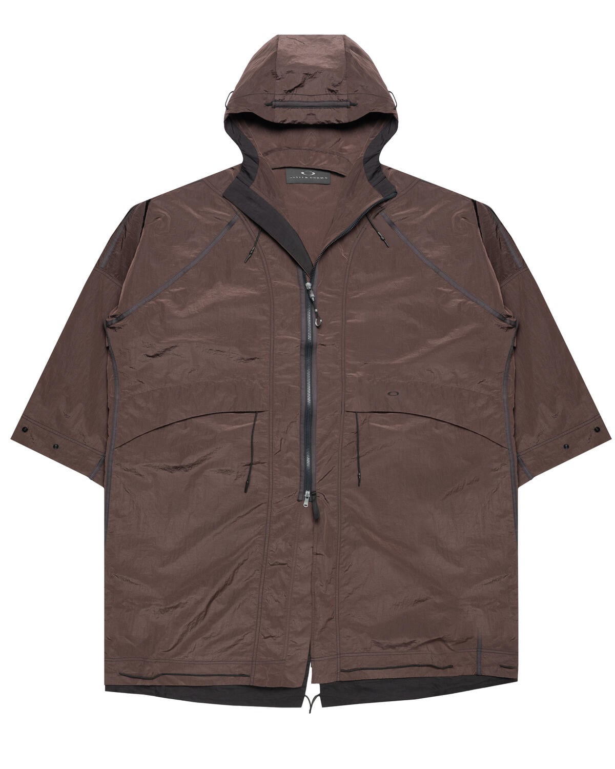 OAKLEY x Jaylen Brown LATITUDE SOAR PARKA | FOA409105-86Q | AFEW STORE OAKLEY x Jaylen Brown LATITUDE SOAR PARKA | FOA409105-86Q | AFEW STORE